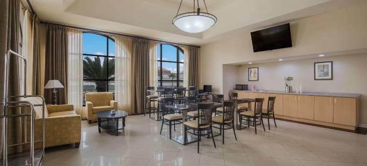 诺沃克贝斯特韦斯特酒店(Best Western Norwalk Inn)图片