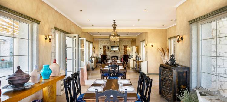 凯巴拉阿拉恰特海滩度假村(Kairaba Alacati Beach Resort)图片