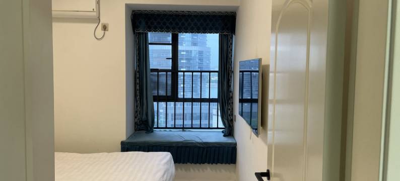 襄城区壹号民宿(桥北西路分店)图片