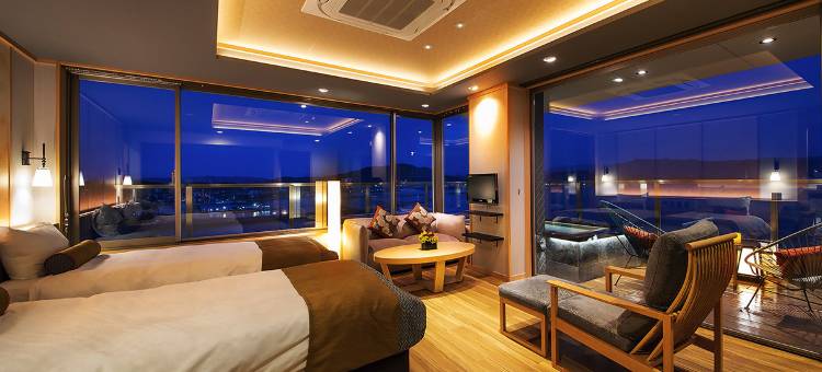 万波度假旅馆(Manpa Resort)图片