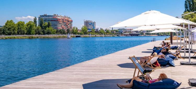 基里亚德酒店-维希中心(Kyriad Restaurant Centre Spa Vichy)图片