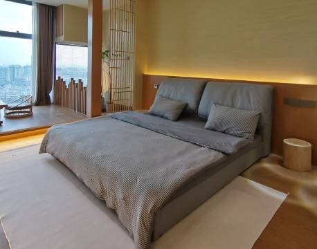 梵宿loft民宿(黄山路分店)预订价格,联系电话位置地址【携程酒店】