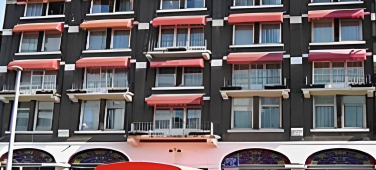 中央大酒店(Grand Hotel Central)图片