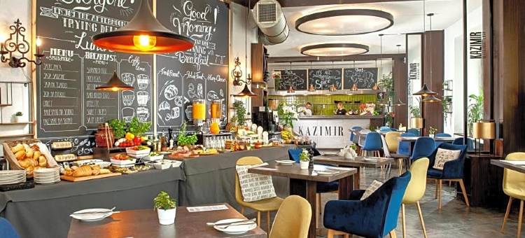 格拉波斯克拉特夫公寓式酒店(Aparthotel Globus Kraków)图片