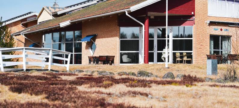 Götaströms Värdshus图片