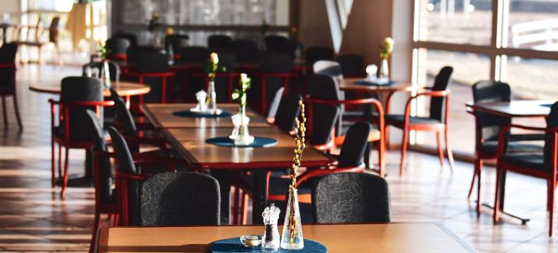 Götaströms Värdshus图片