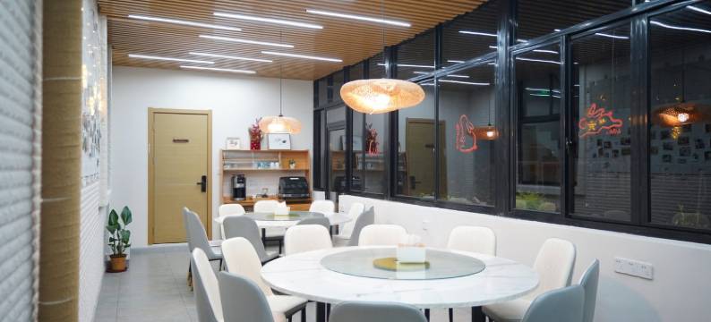 上海弘民宿图片