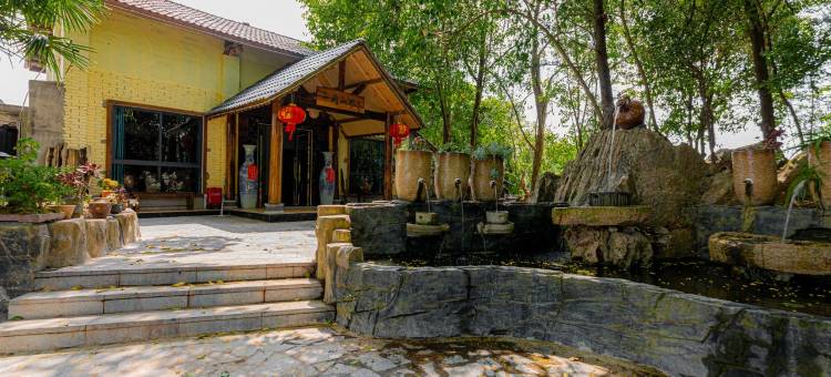 1004贵州遵义公寓(1号路分店)图片