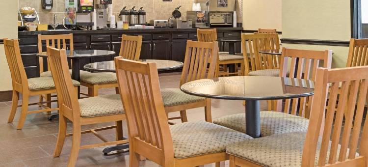 科林斯维尔/圣路易斯温德姆戴斯酒店(Days Inn by Wyndham Collinsville/St. Louis)图片