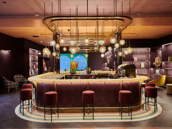 惠灵顿诺伊素居客房酒店