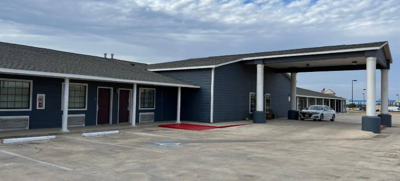 比恩韦尼多酒店(Hotel O Bien Venido Pearsall I-35)图片