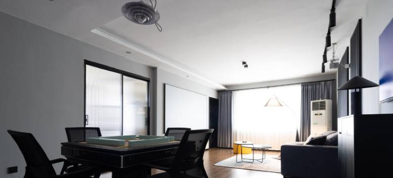 呆享美宿长沙公寓(芙蓉中路分店)图片