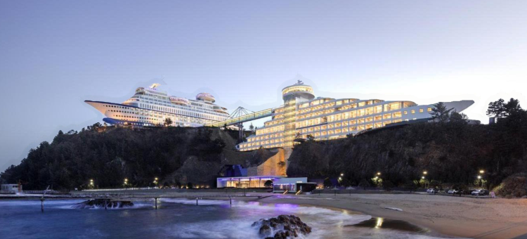 太阳游轮游艇渡假村(Sun Cruise Resort and Yacht)图片