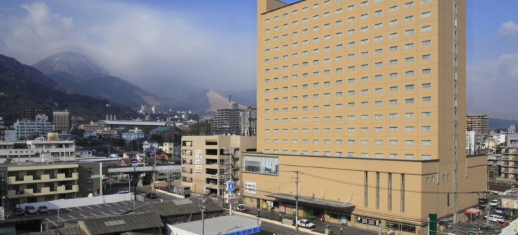 龟之井酒店 别府(Kamenoi Hotel Beppu)图片