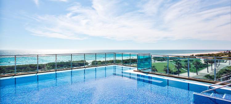 最佳海鲸酒店(Hotel Best Costa Ballena)图片