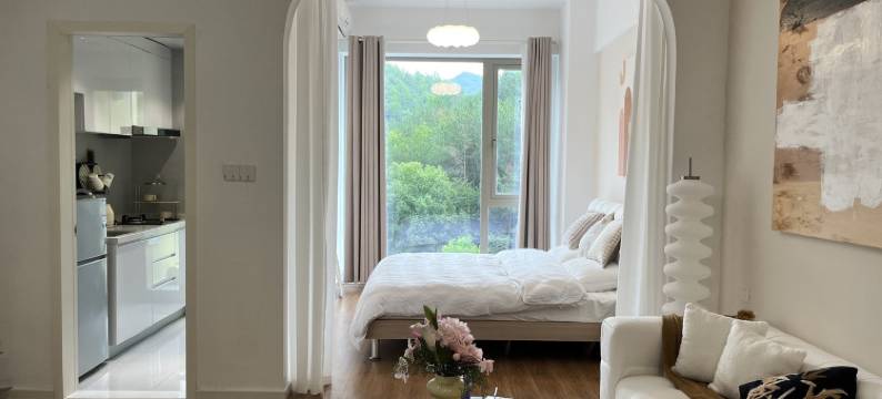 横店1968云宿楠木居公寓(长征路分店)图片