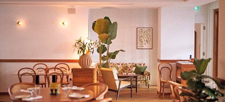 阿戈拉酒店 - 世界小型豪华酒店 - 限成人(The Agora Hotel)图片