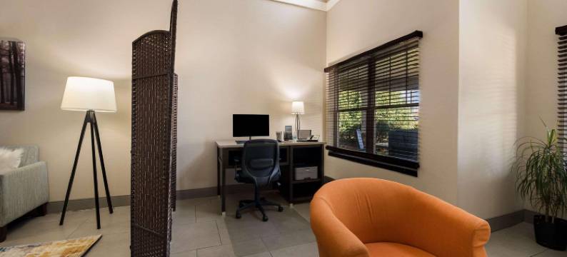 弗里波特丽怡酒店(Country Inn & Suites by Radisson, Freeport, IL)图片