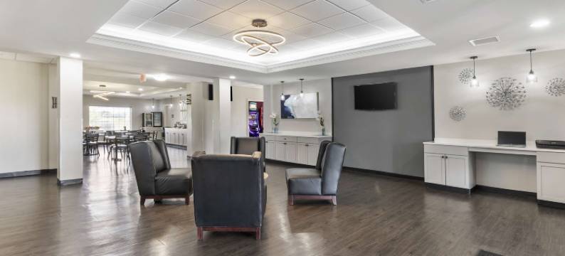 马斯库塔 /SAFB贝斯特韦斯特优质酒店(Best Western Plus MidAmerica Hotel)图片