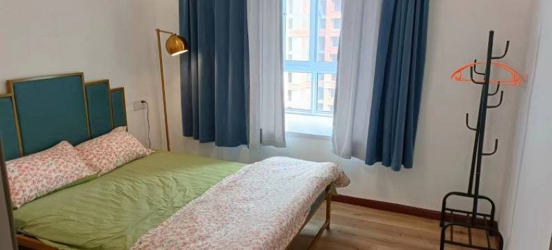 乐心小居房东公寓(中山东路分店)图片