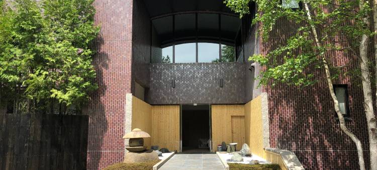 翠巌酒店(Suigan)图片