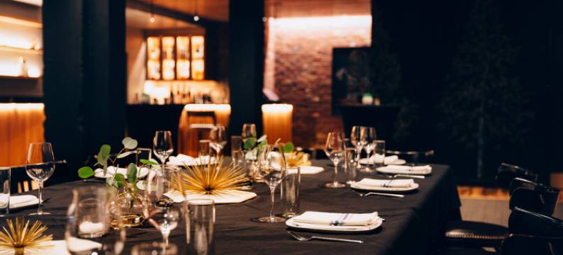 金普顿帕拉第奥酒店(Kimpton PALLADIAN HOTEL by IHG)图片