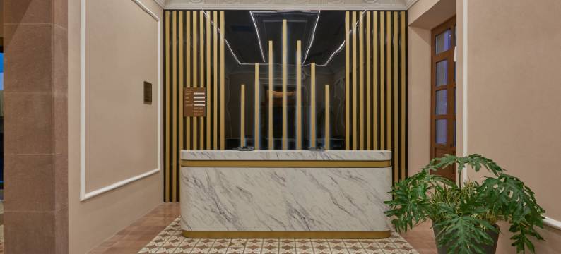 City Centro by Marriott San Luis Potosi图片