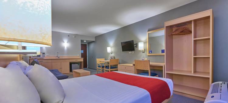 萨尔蒂洛苏尔城市快捷酒店(City Express by Marriott Saltillo Sur)图片