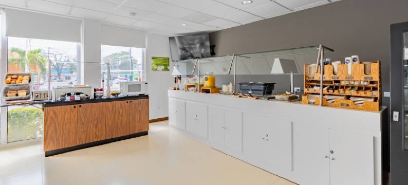 韦拉克鲁斯机场万豪城市快捷青年酒店(City Express Junior by Marriott Veracruz Aeropuerto)图片