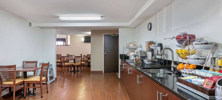 舒眠酒店德威特 - 兰辛北(Sleep Inn DeWitt - Lansing North)图片