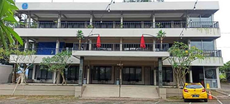 Hotel Wijaya Kusumah图片