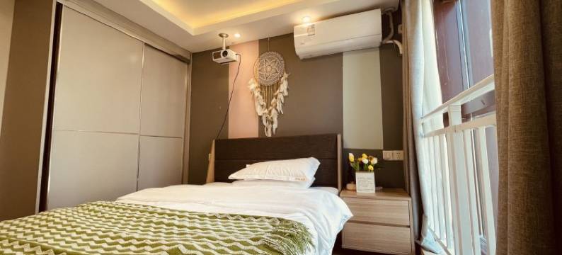 安琪拉公寓(洋头尾路分店)图片