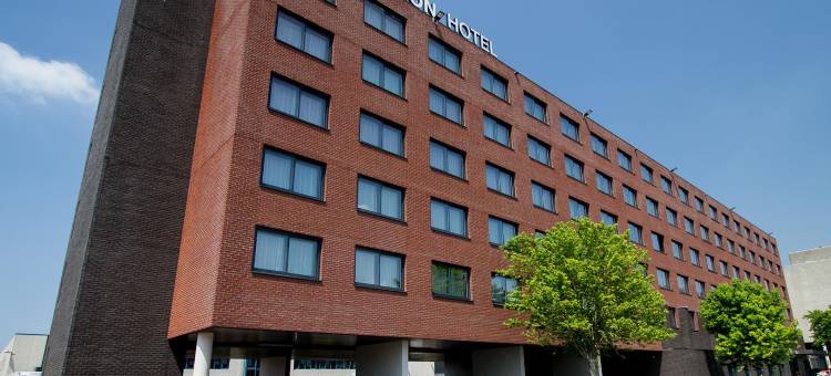 阿姆斯特丹机场堡垒酒店(Bastion Hotel Amsterdam Airport)图片