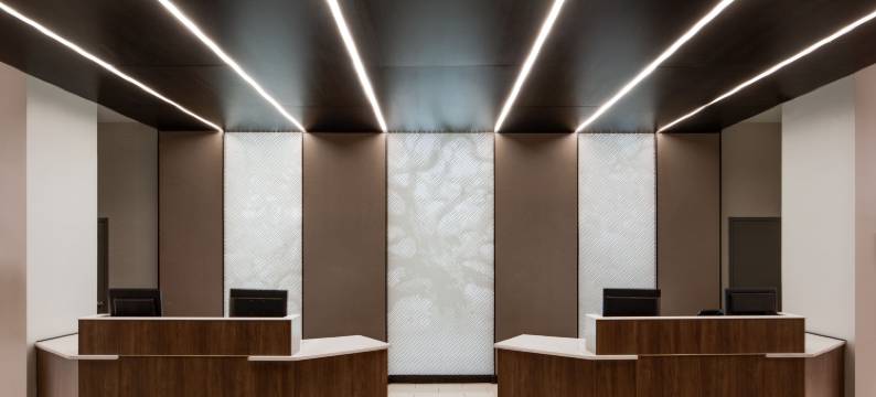 亚特兰大北市区威斯汀酒店(The Westin Atlanta Perimeter North)图片