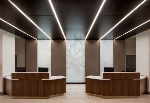 The Westin Atlanta Perimeter NorthHotel Overview