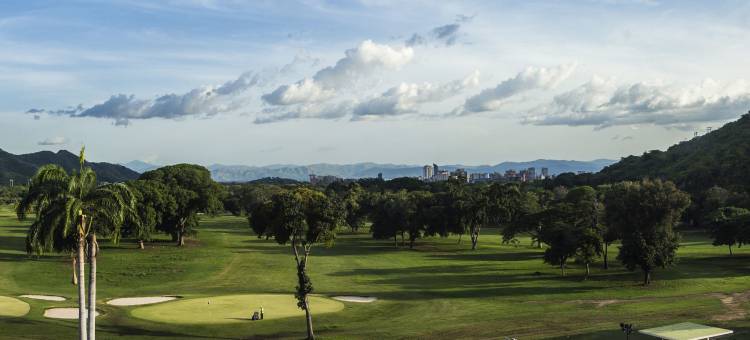 马拉凯万豪高尔夫度假村(Marriott Maracay Golf Resort)图片
