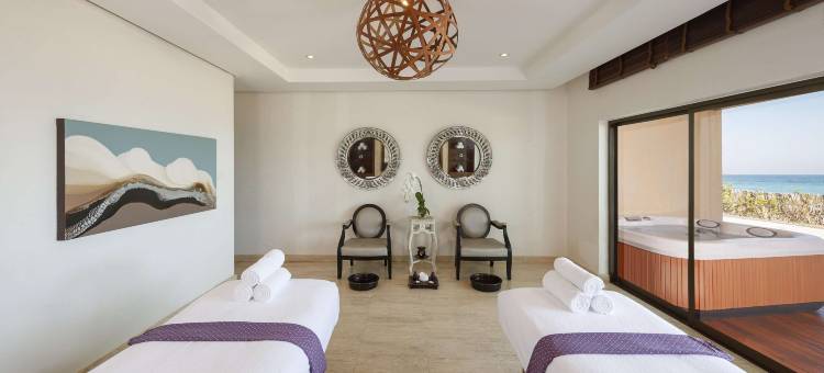 安纳塔拉沙漠群岛水疗度假酒店(Anantara Desert Islands Resort & Spa)图片