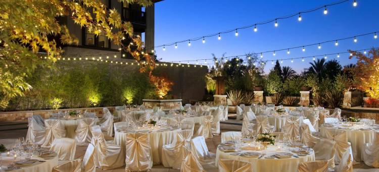 纳帕维拉萨威斯汀酒店(The Westin Verasa Napa)图片