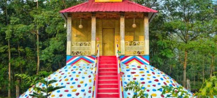 Resort Everest 	(Alipurduar)图片