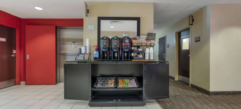 Extended Stay America Suites - 斯托克顿 - March Lane(Extended Stay America Suites - Stockton - March Lane)图片