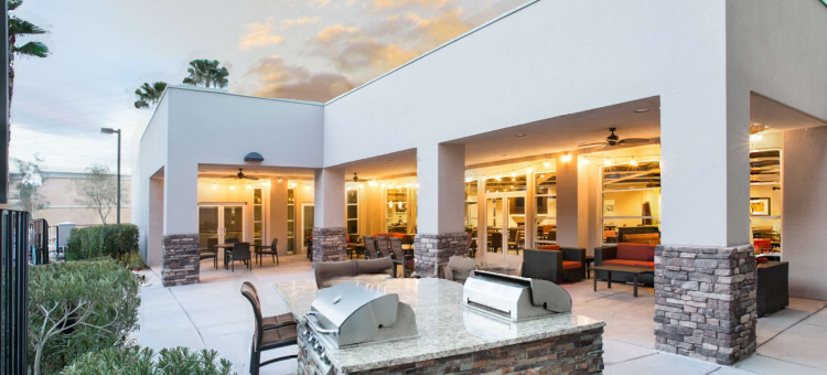 南拉斯维加斯Homewood Suites by Hilton(Homewood Suites by Hilton Henderson South Las Vegas)图片