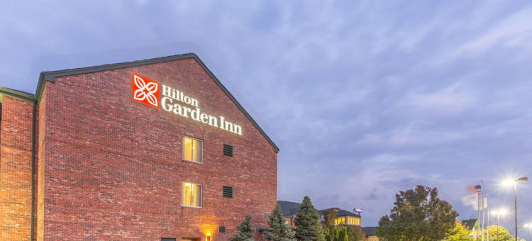 芝加哥廷莱公园希尔顿花园酒店(Hilton Garden Inn Chicago/Tinley Park)图片