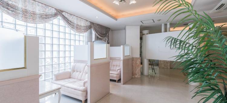 美好酒店-大阪岬/免费停车(Hotel Fine Misaki Osaka)图片