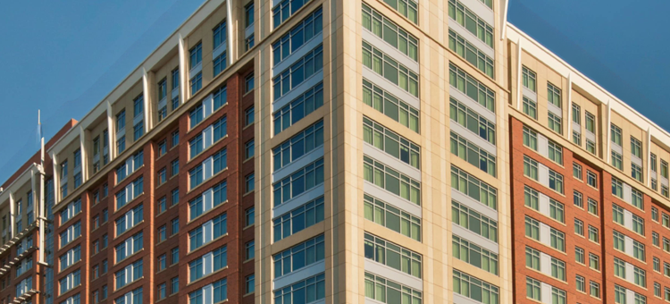 阿灵顿首府美景 Residence Inn 酒店(Residence Inn Arlington Capital View)图片