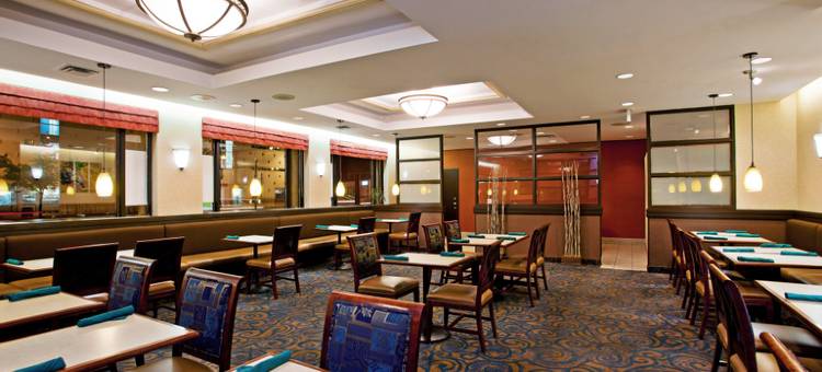 Holiday Inn & Suites 温尼伯- DOWNTOWN(Holiday Inn & Suites WINNIPEG-DOWNTOWN by IHG)图片