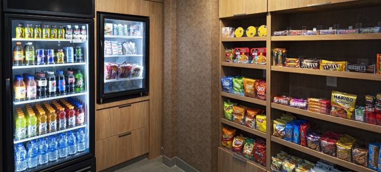 Fairfield Inn & Suites Waller图片