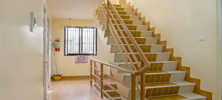 RedDoorz @ La Briana Guest House Santa Fe, Bantayan Cebu图片