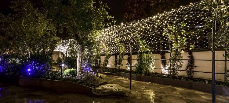 卢戈市中心美居酒店(Mercure Lugo Centro)图片