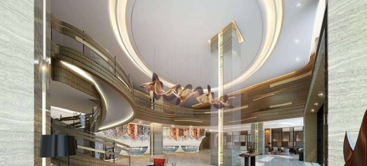 Hilton Dili Palm Springs图片