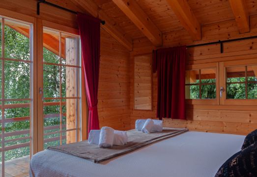 Mimique Hotel Overview